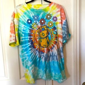 Cute marvel shirt just in time for spring